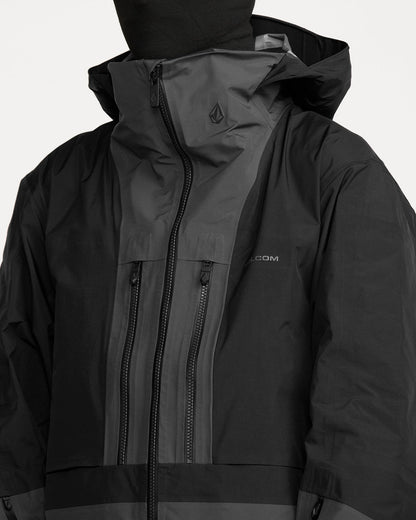Men's TDS Infared Gore-Tex Jacket