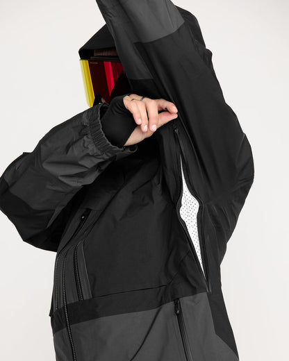 Men's TDS Infared Gore-Tex Jacket