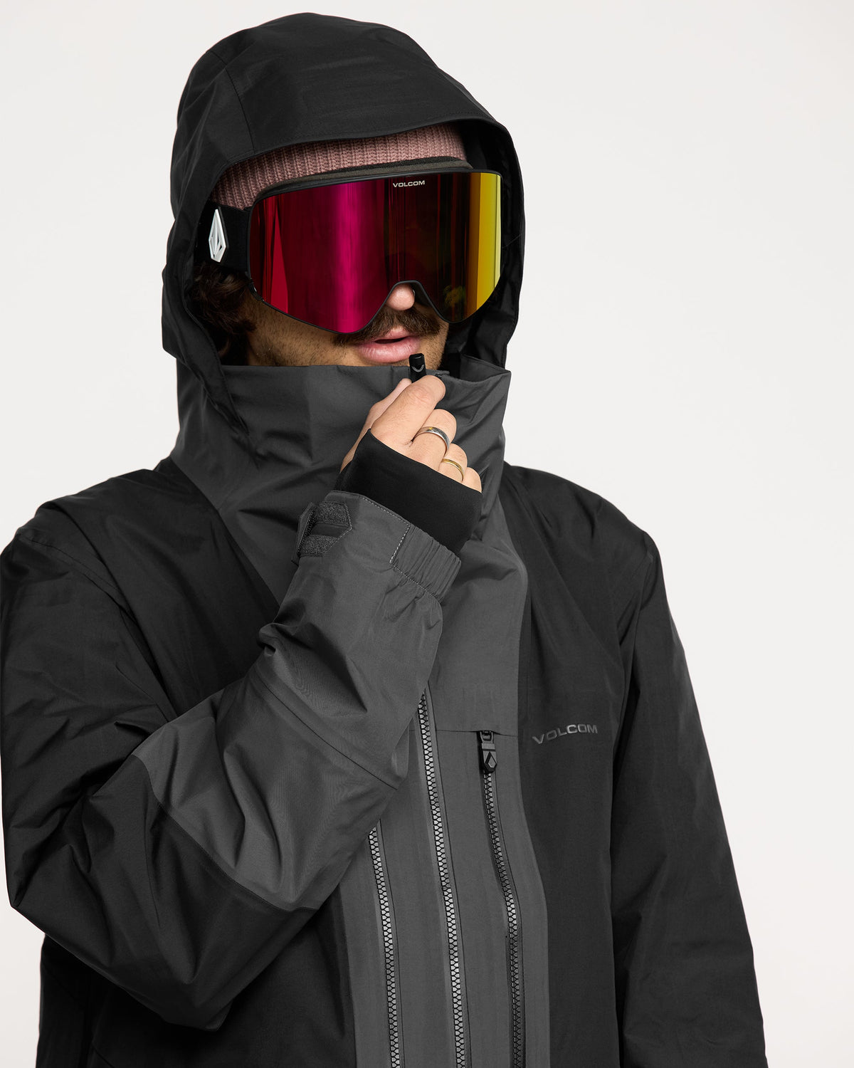 Men's TDS Infared Gore-Tex Jacket