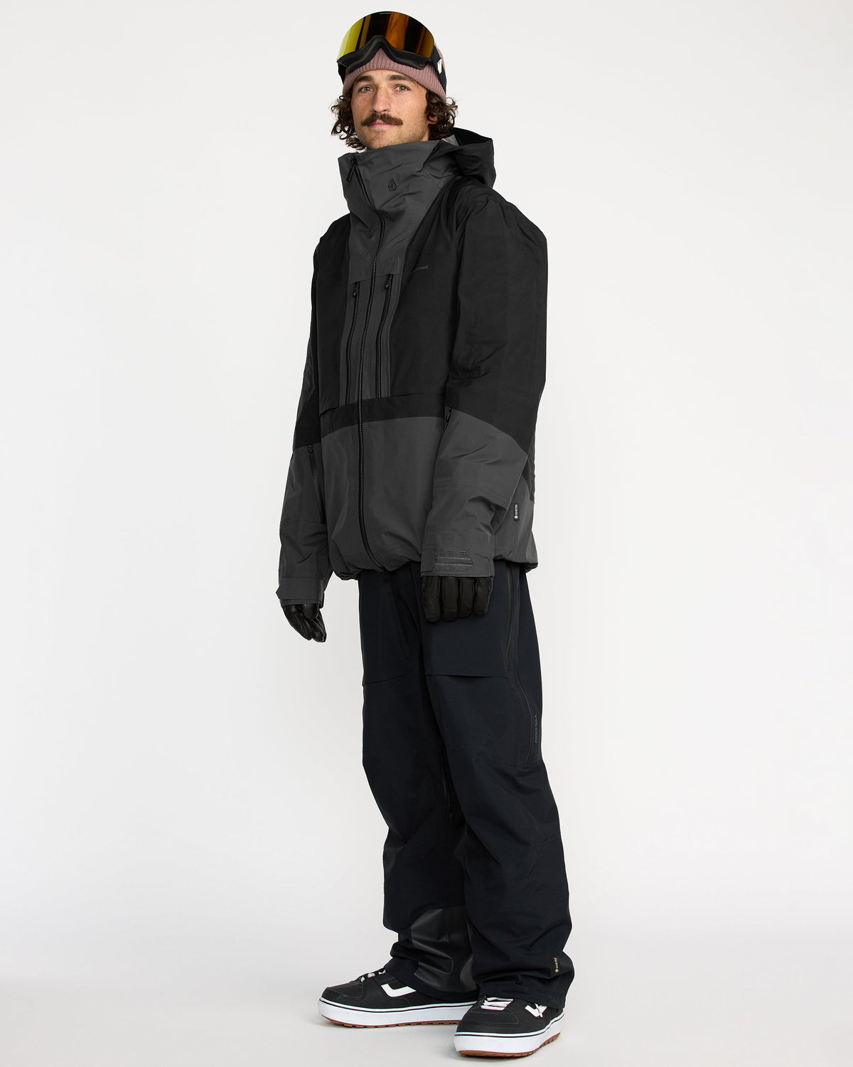 Men's TDS Infared Gore-Tex Jacket