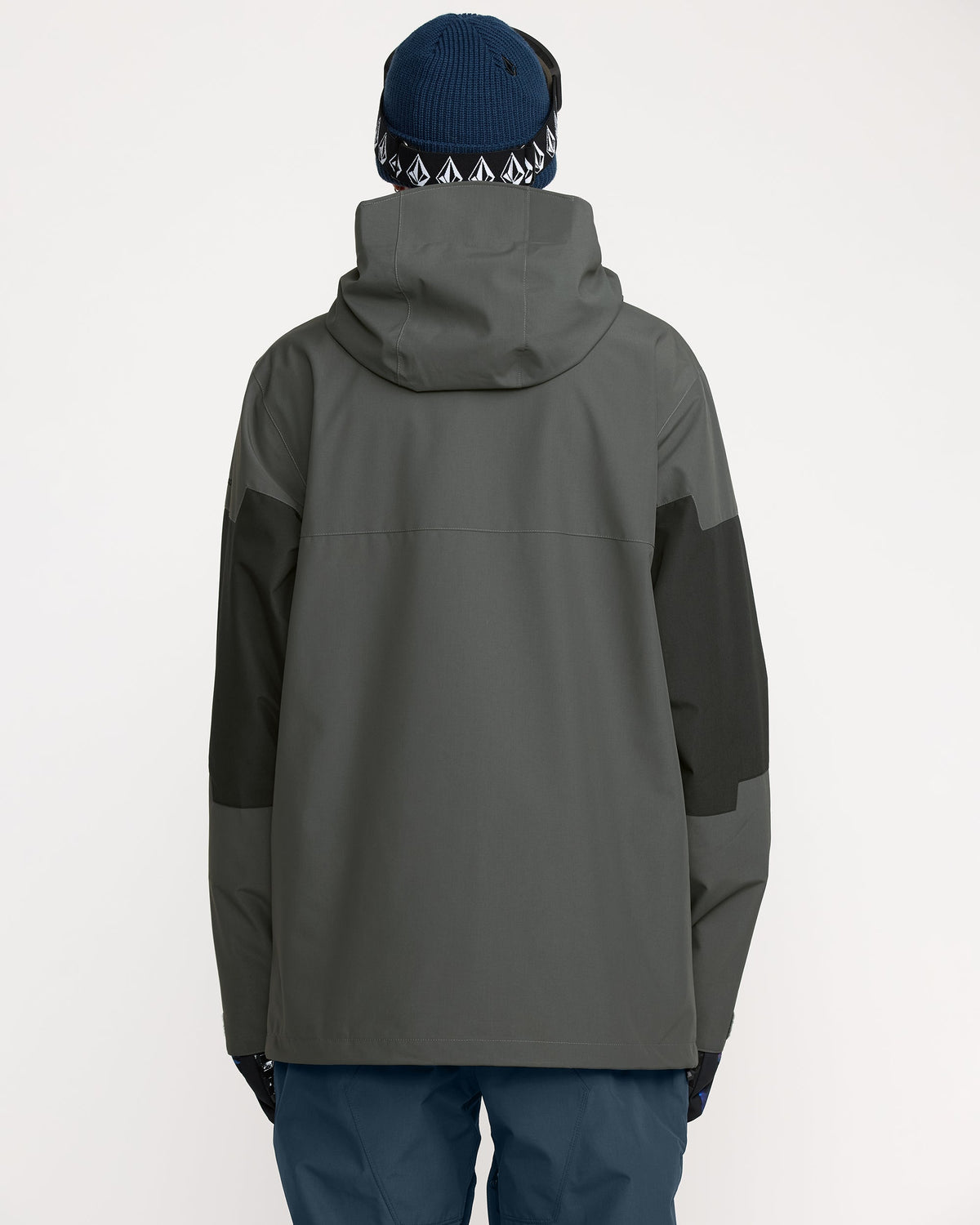 Men's Primry Jacket