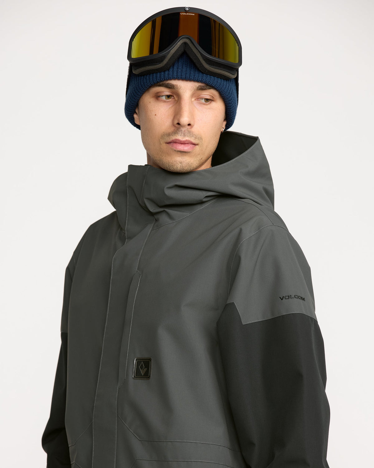 Men's Primry Jacket