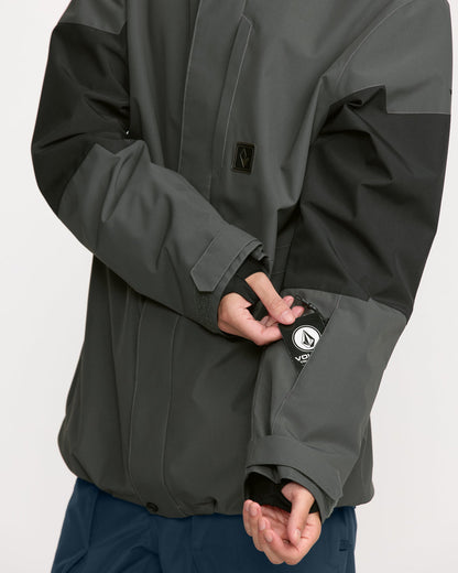 Men's Primry Jacket