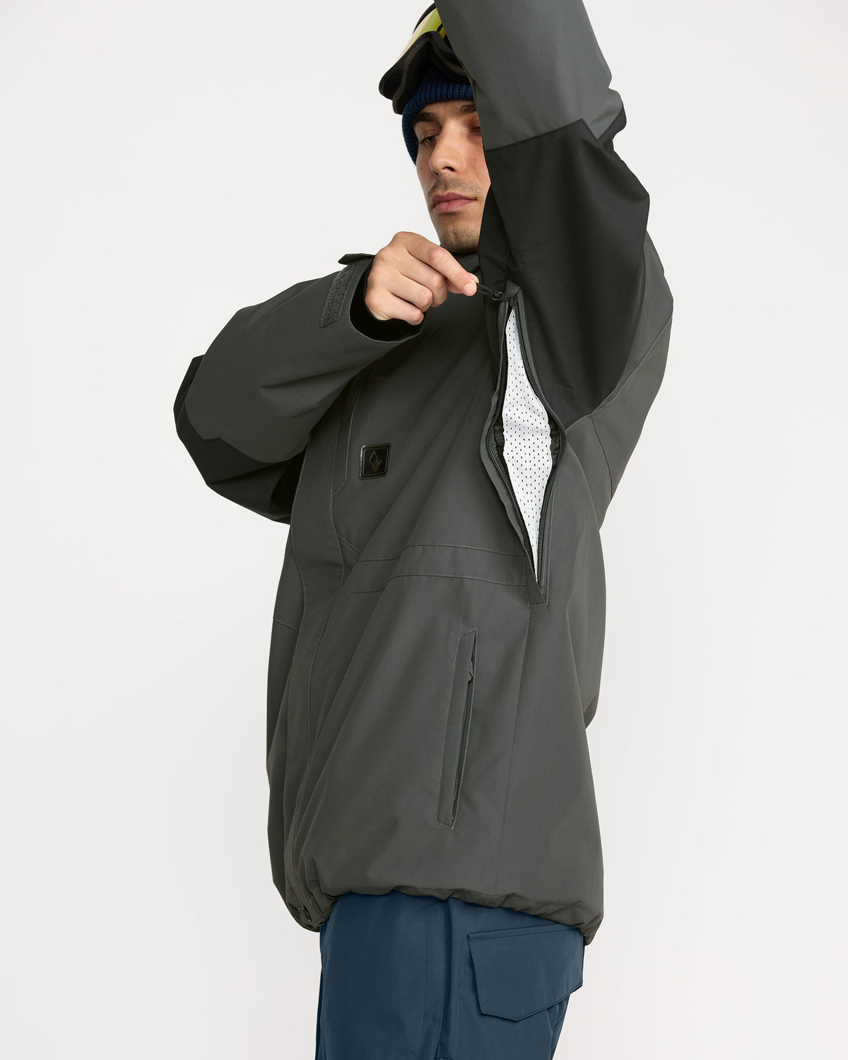 Men's Primry Jacket