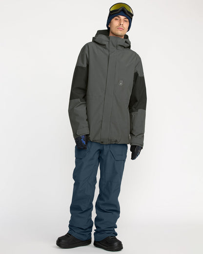 Men's Primry Jacket