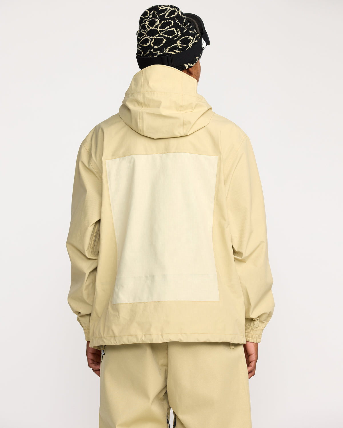 Men's Arthur 3L Jacket