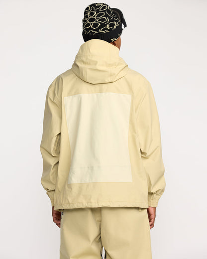Men's Arthur 3L Jacket