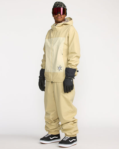 Men's Arthur 3L Jacket