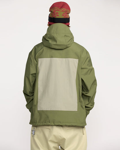 Men's Arthur 3L Jacket