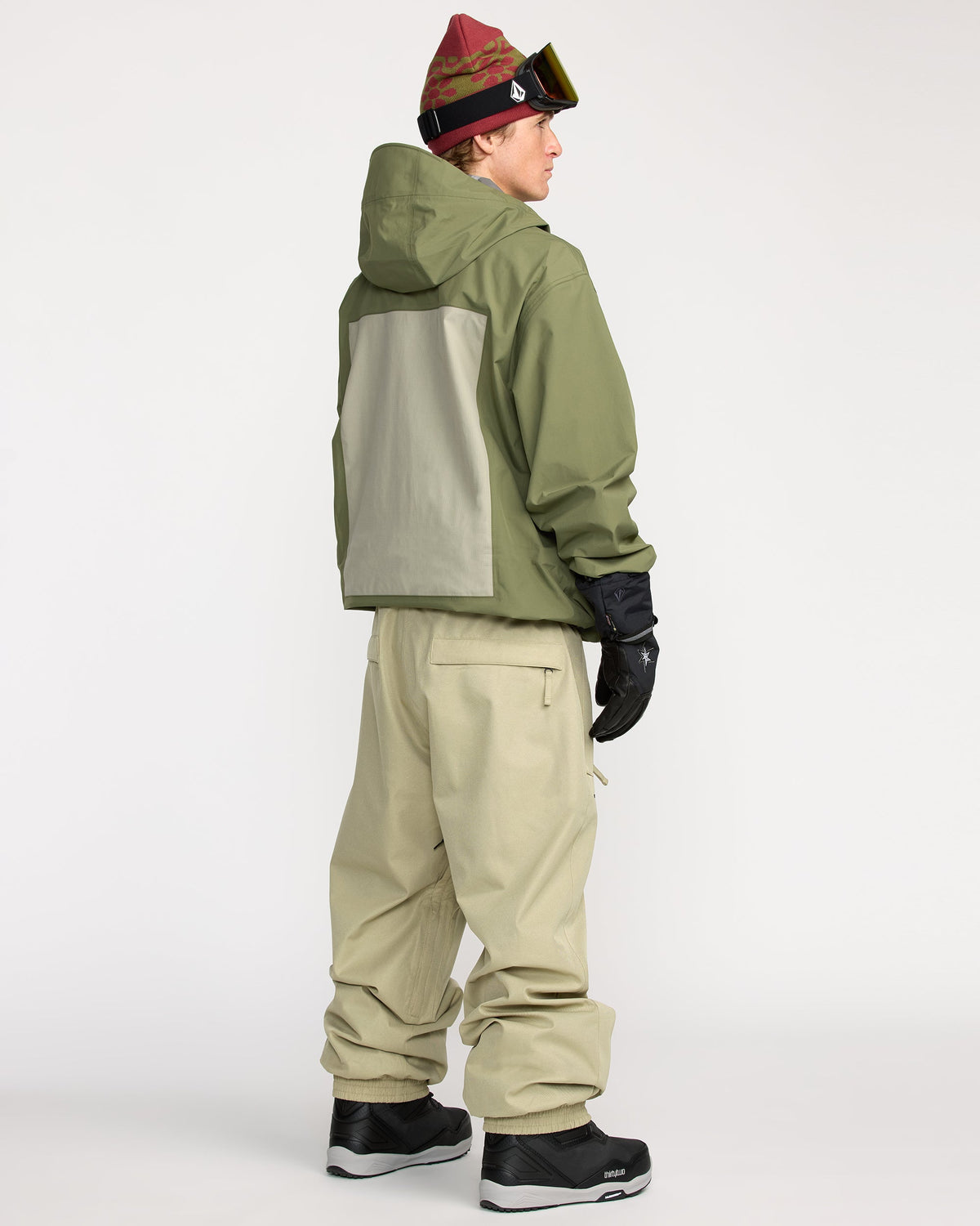 Men's Arthur 3L Jacket