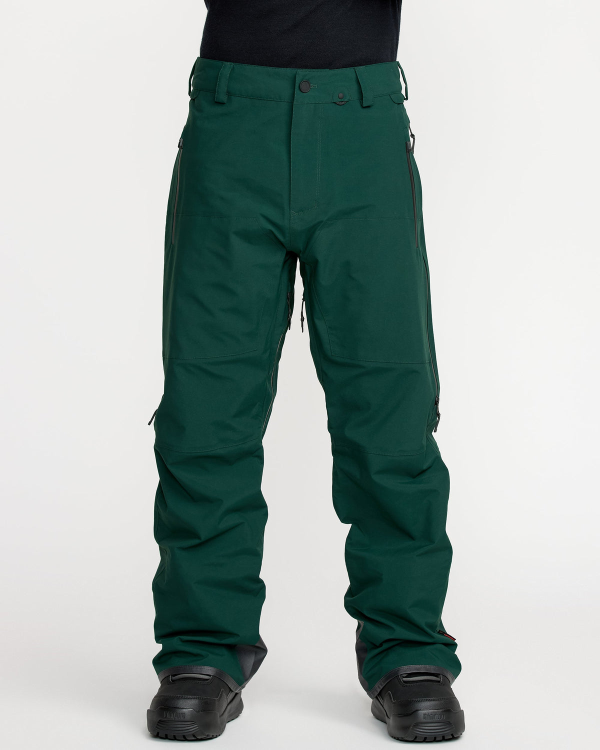 Men's Guide Gore-Tex Pro Shell Pants