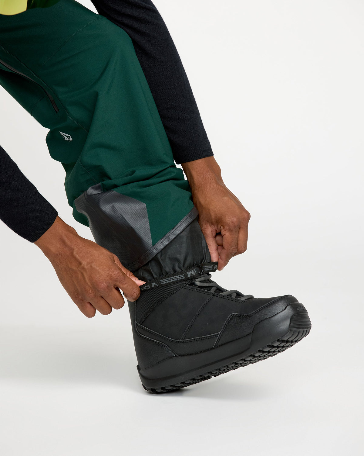 Men's Guide Gore-Tex Pro Shell Pants