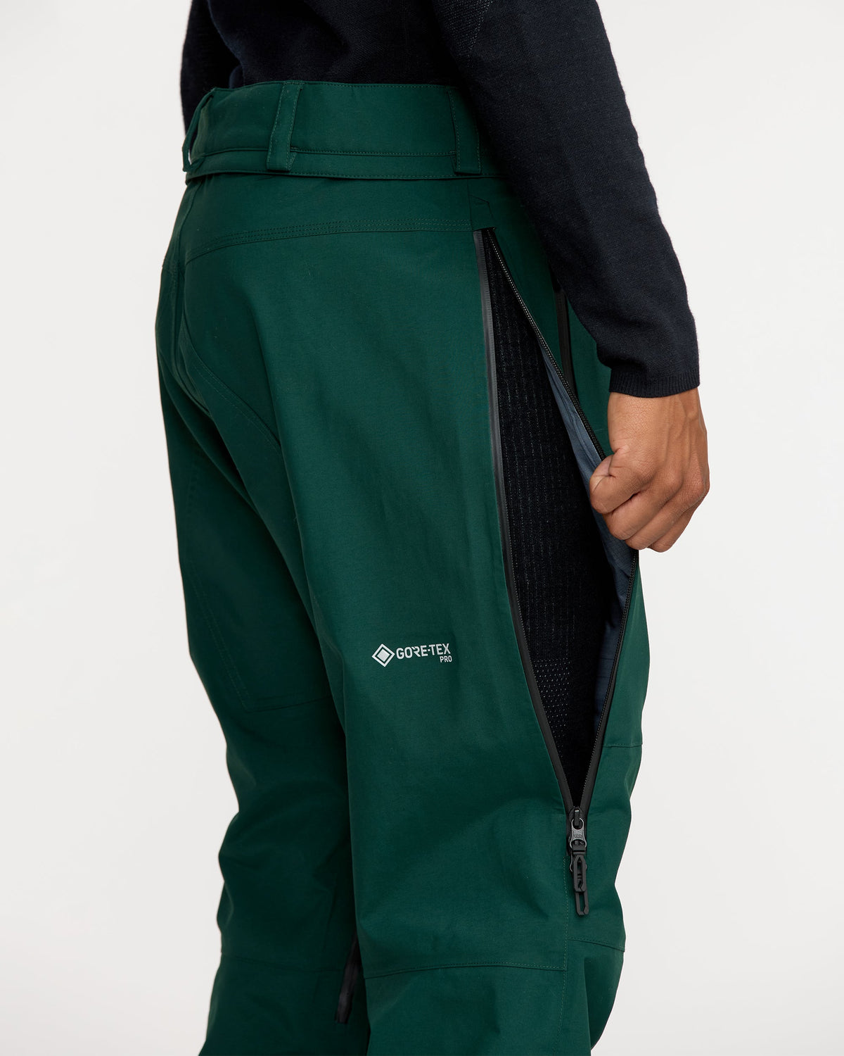 Men's Guide Gore-Tex Pro Shell Pants