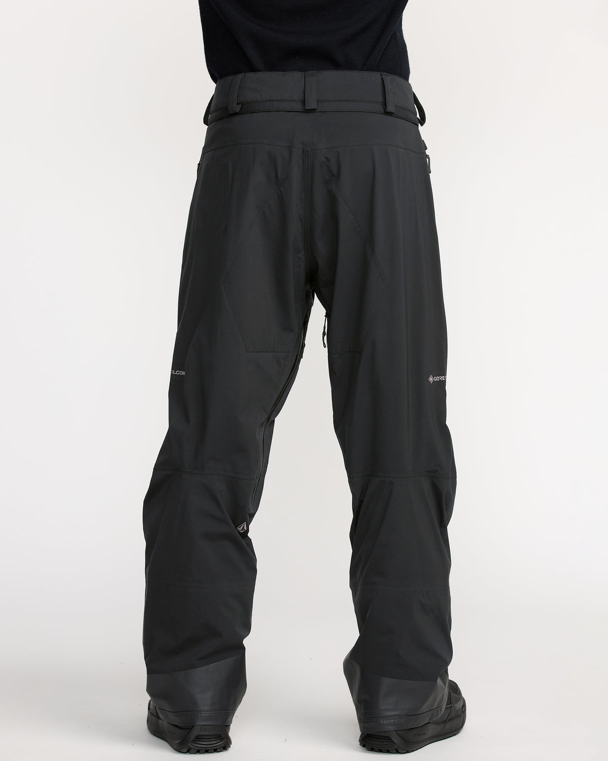Men's Guch Stretch Gore Pants