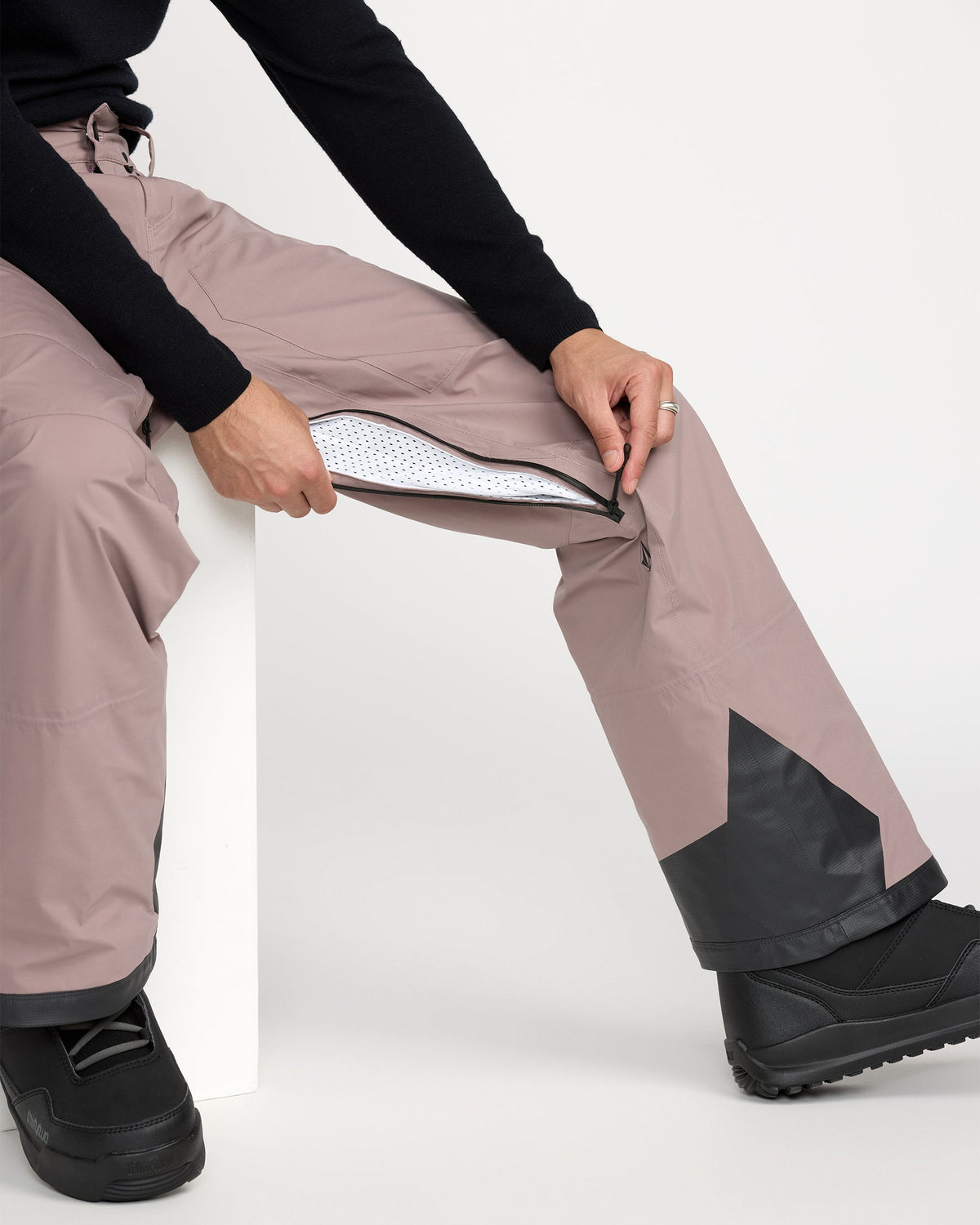 Men's Guch Stretch Gore-Tex Pants