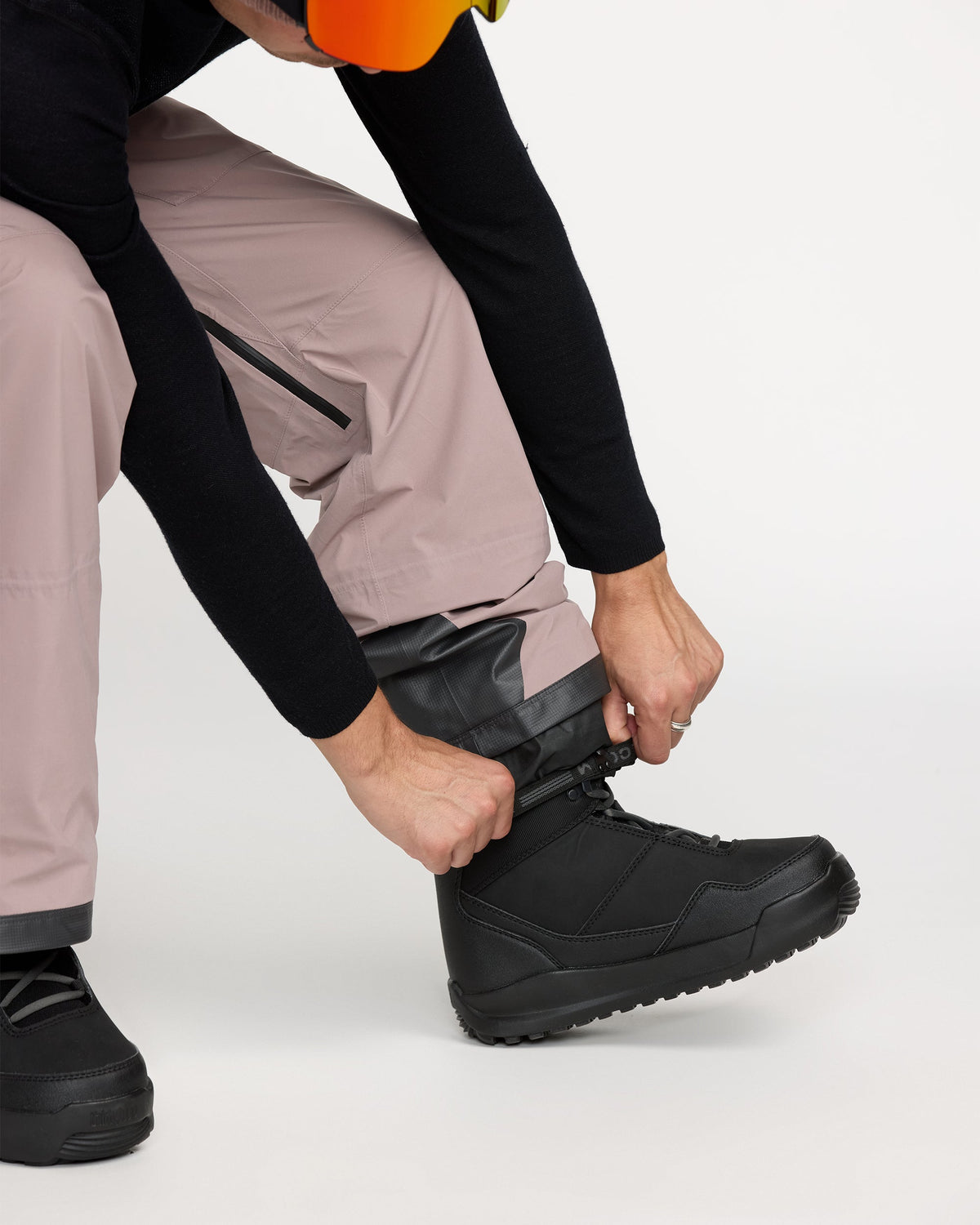 Men's Guch Stretch Gore-Tex Pants