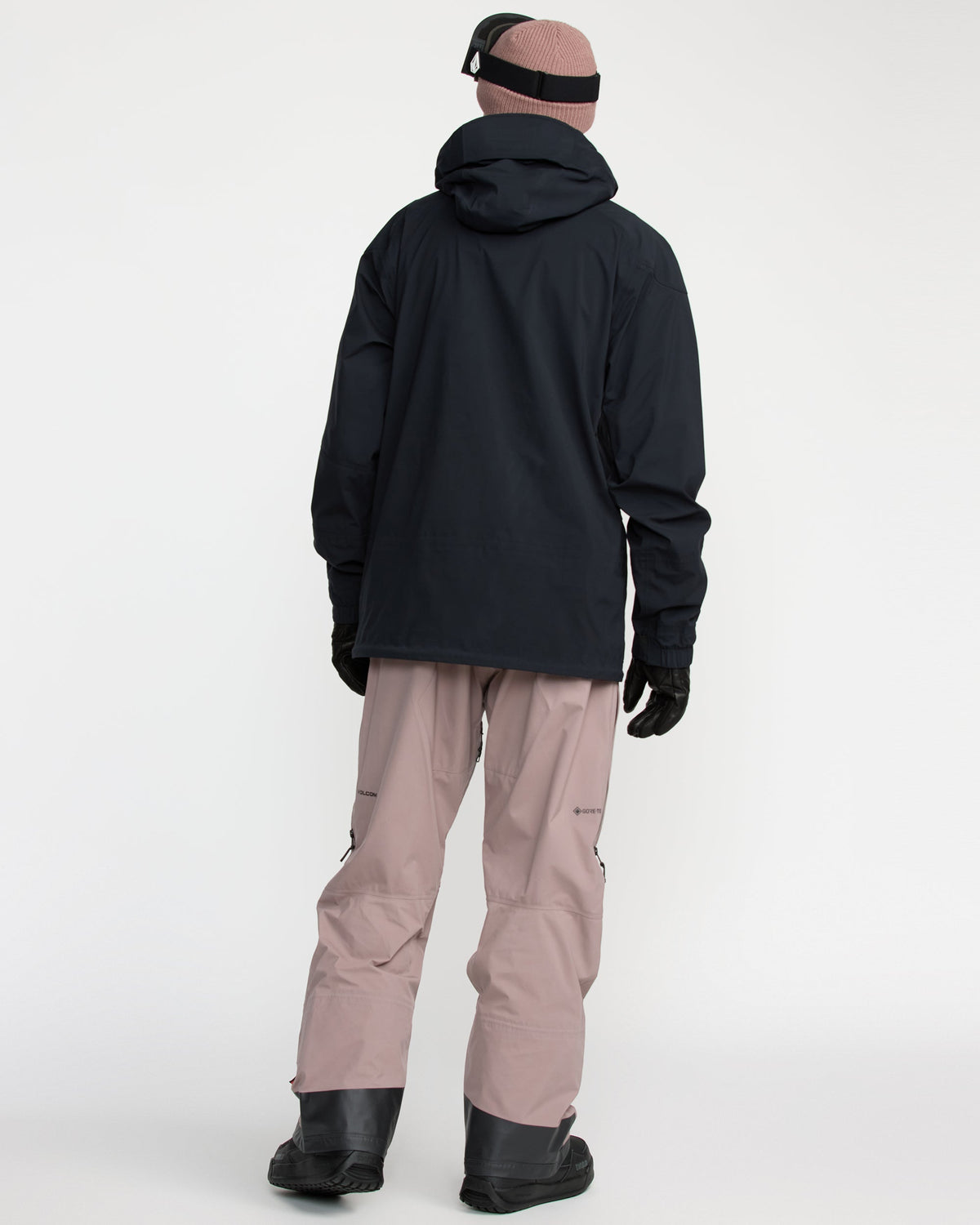 Men's Guch Stretch Gore-Tex Pants