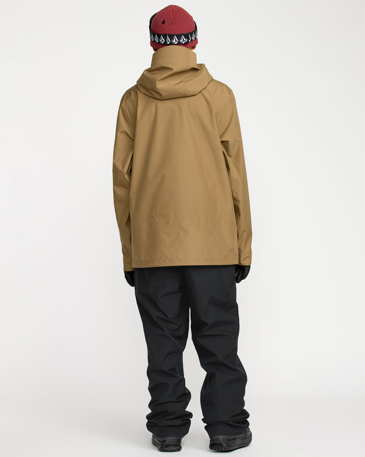 Men's Tester 3L Gore-Tex Pants