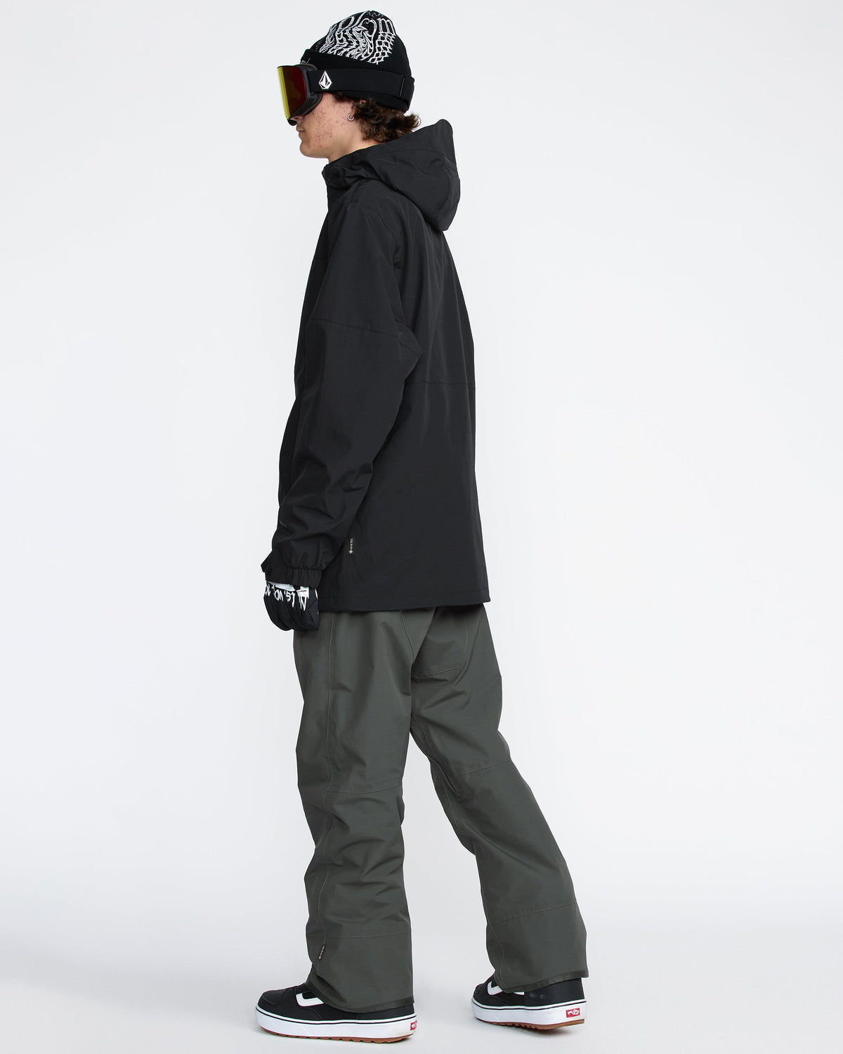 Men's L Gore-Tex Pants