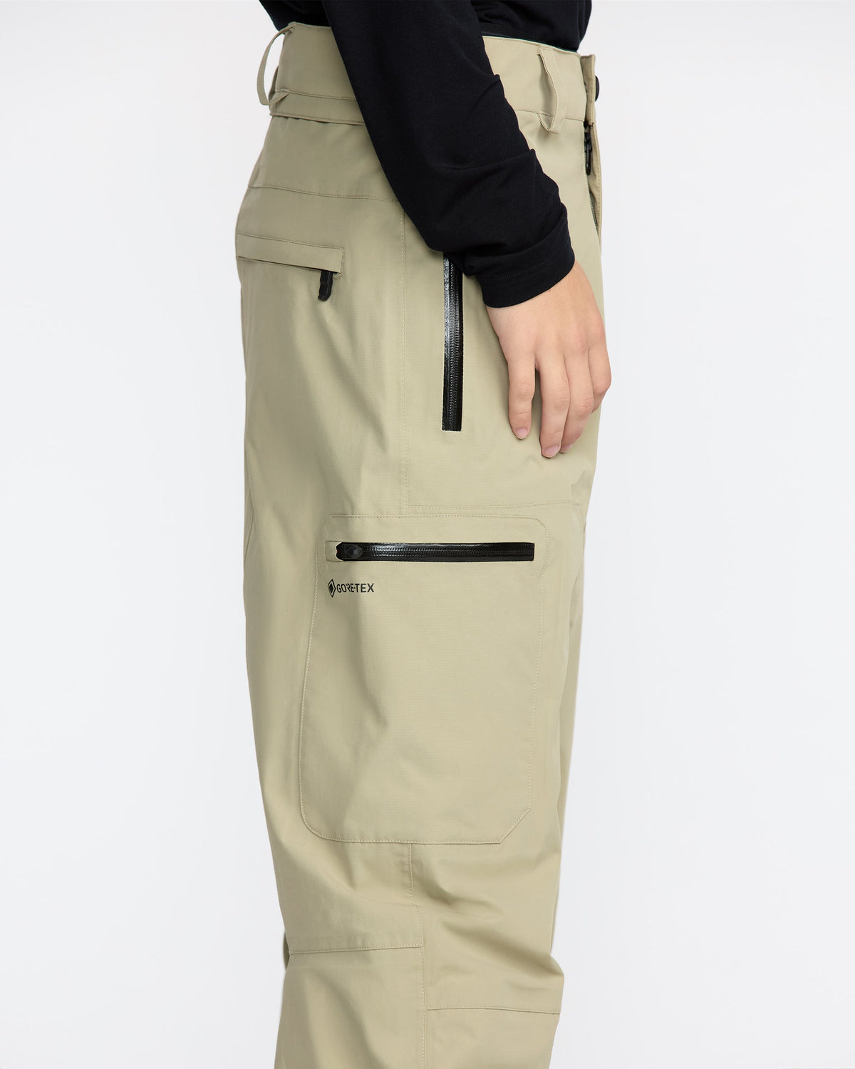 Men's L Gore-Tex Pants