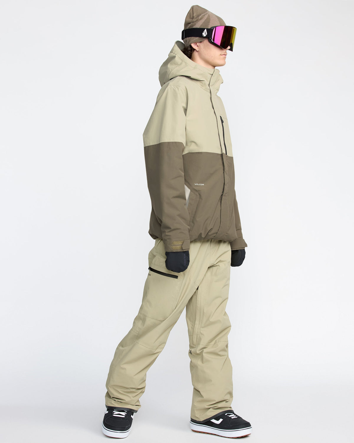 Men's L Gore-Tex Pants