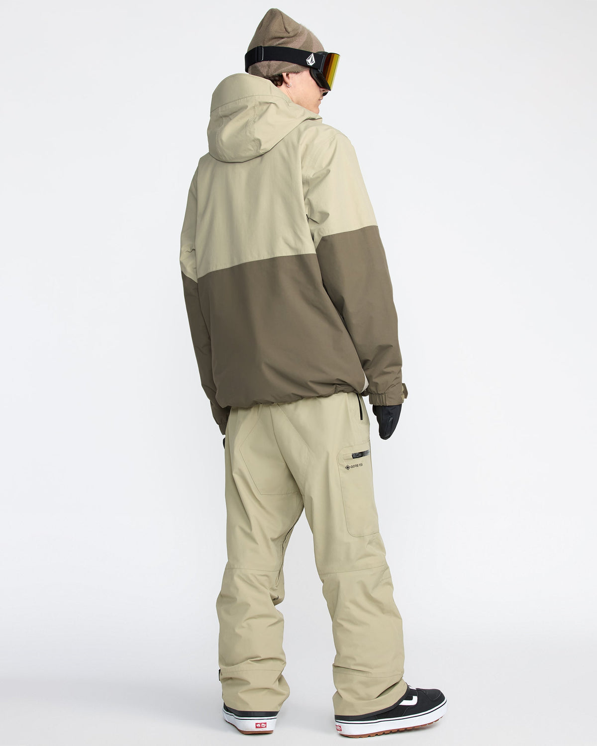 Men's L Gore-Tex Pants