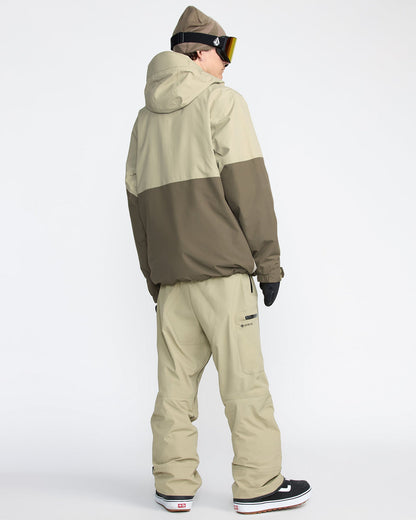 Men's L Gore-Tex Pants