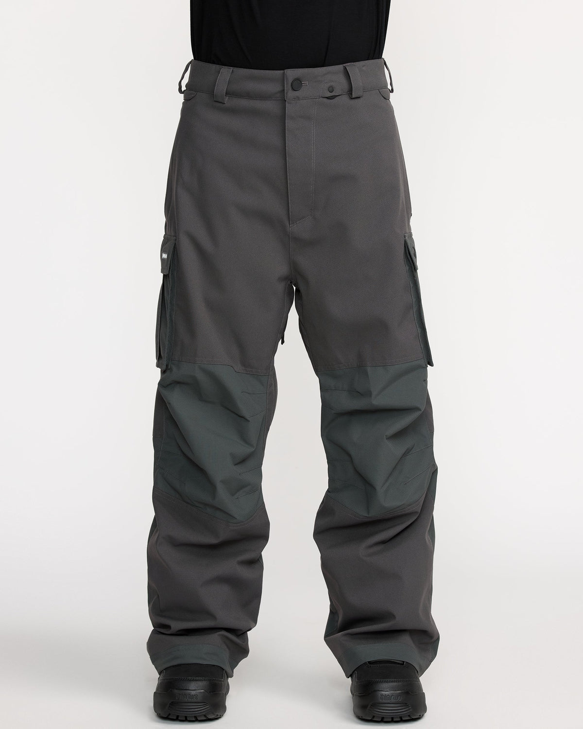 Men's Nwrk Baggy Pants