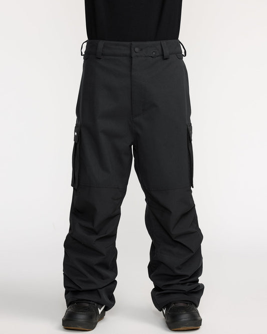 Men's Nwrk Baggy Pants
