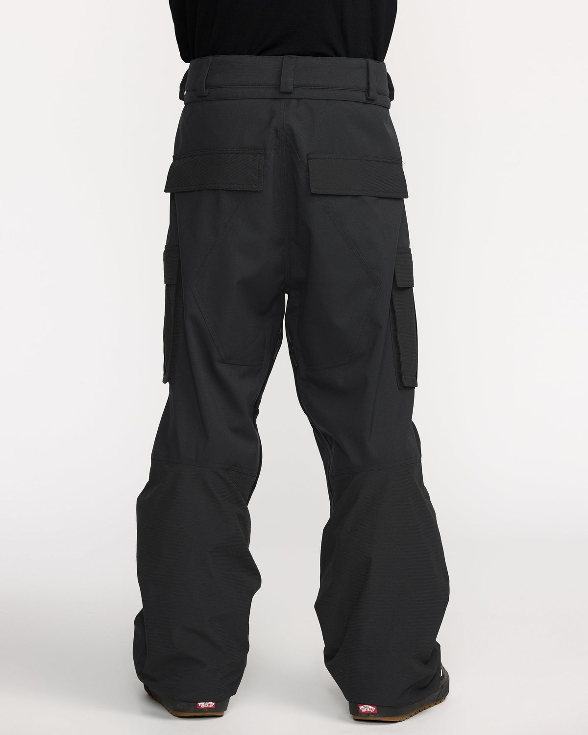 Men's Nwrk Baggy Pants