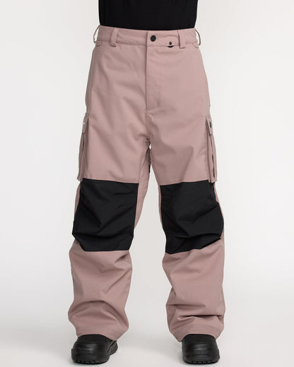 Men's Nwrk Baggy Pants