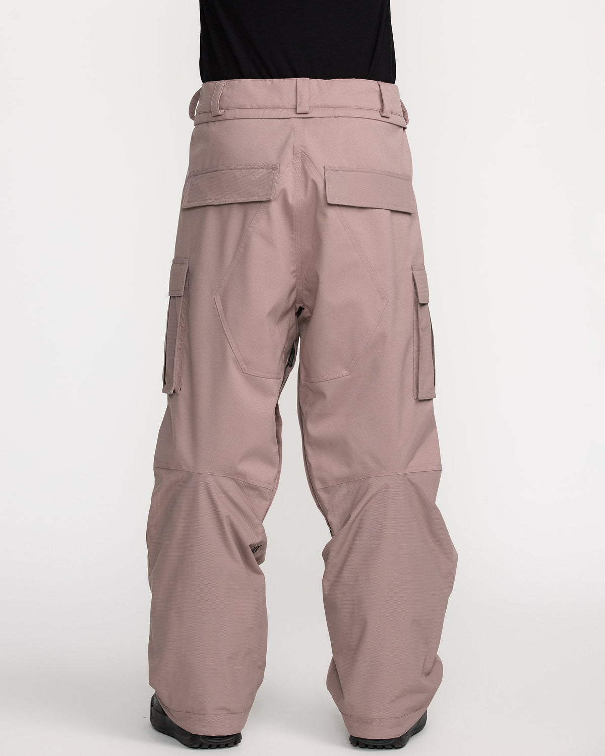 Men's Nwrk Baggy Pants