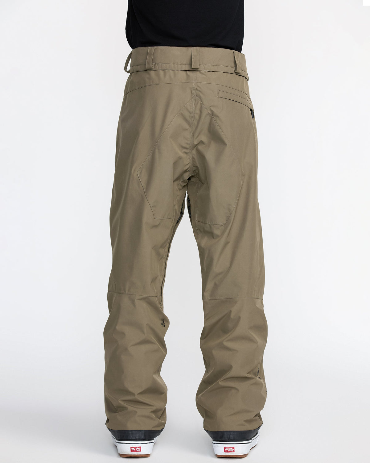 Men's Dua Gore-Tex Pants