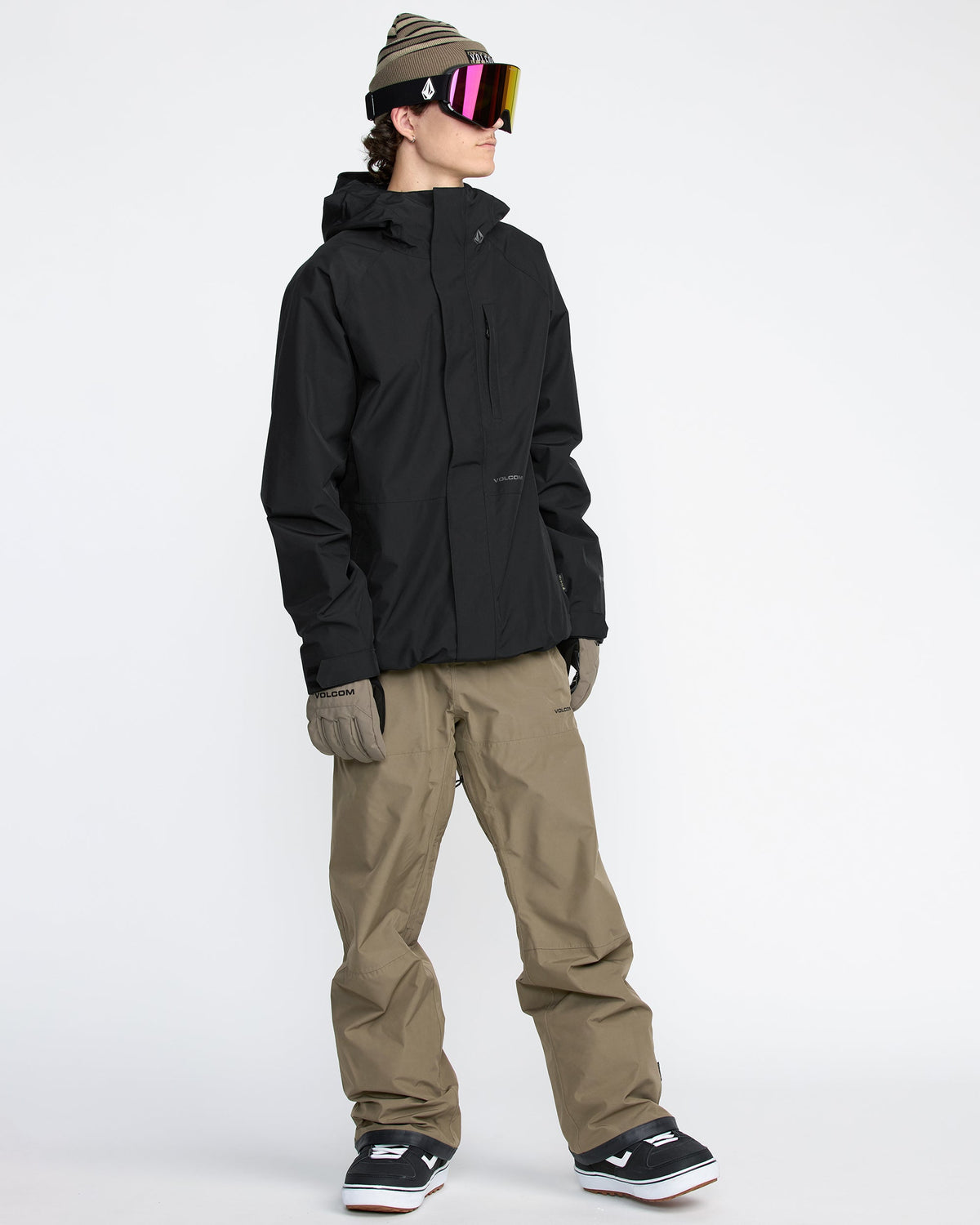 Men's Dua Gore-Tex Pants