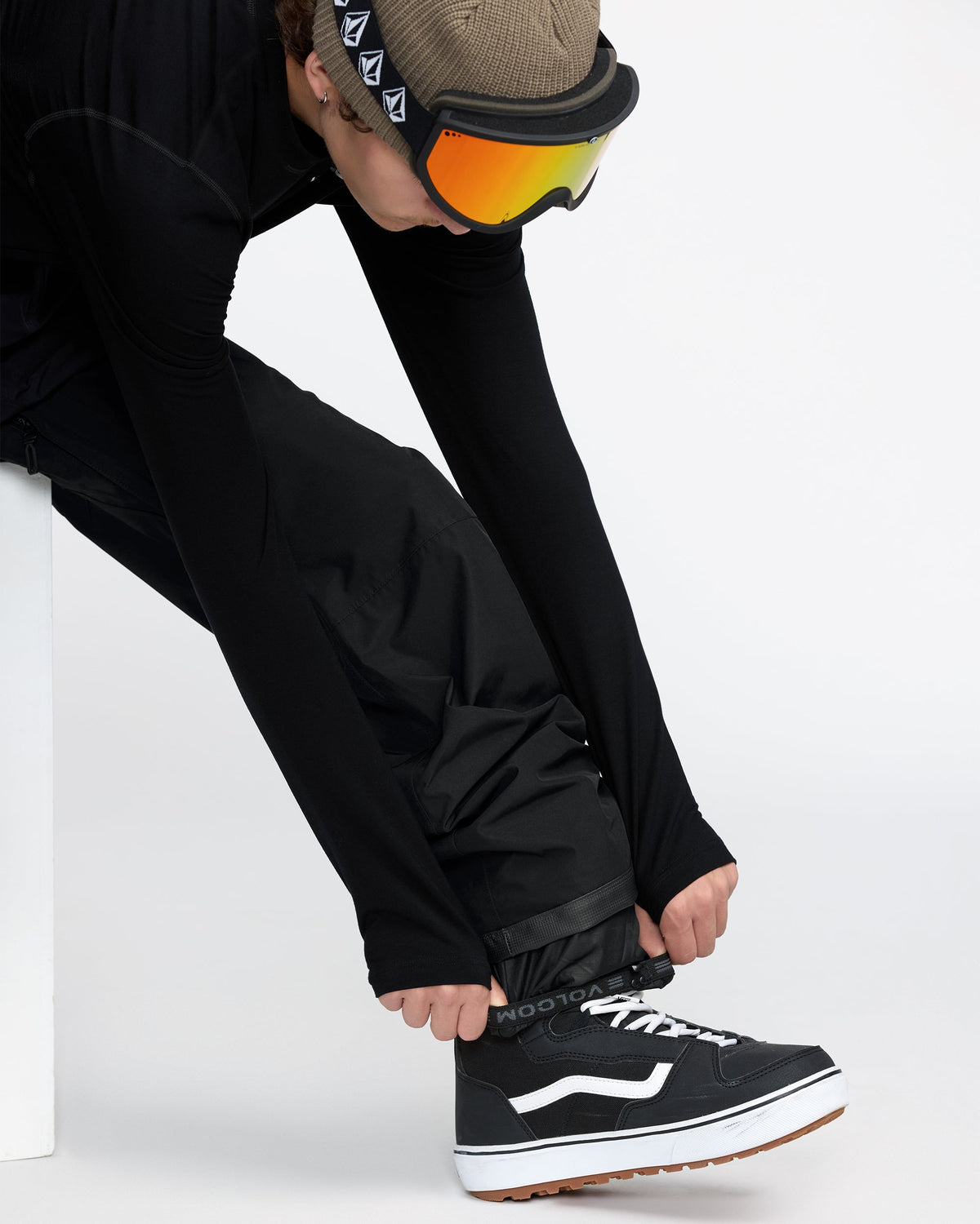 Men's Dua Gore-Tex Pants