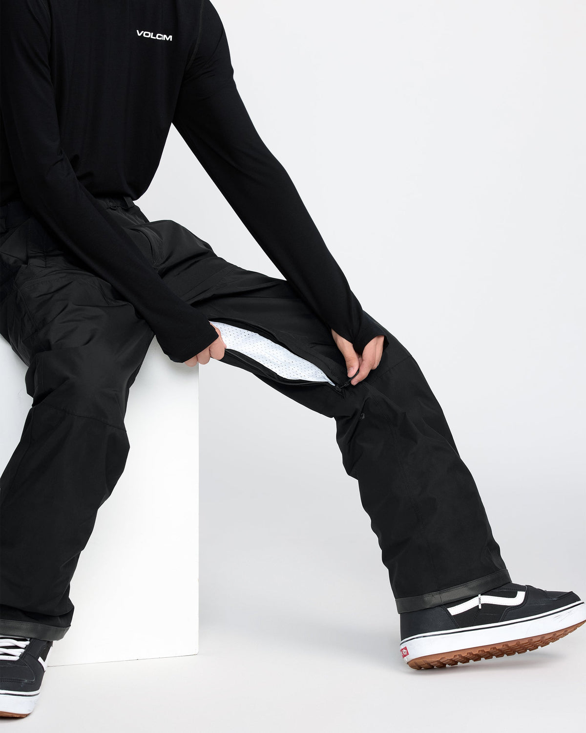 Men's Dua Gore-Tex Pants