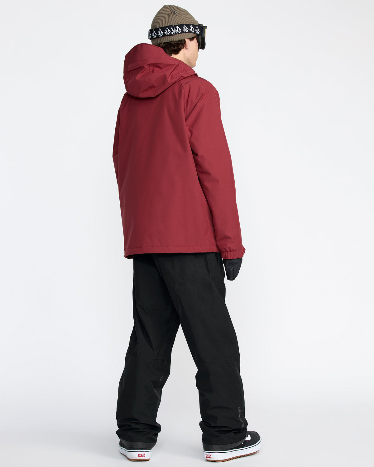 Men's Dua Gore-Tex Pants