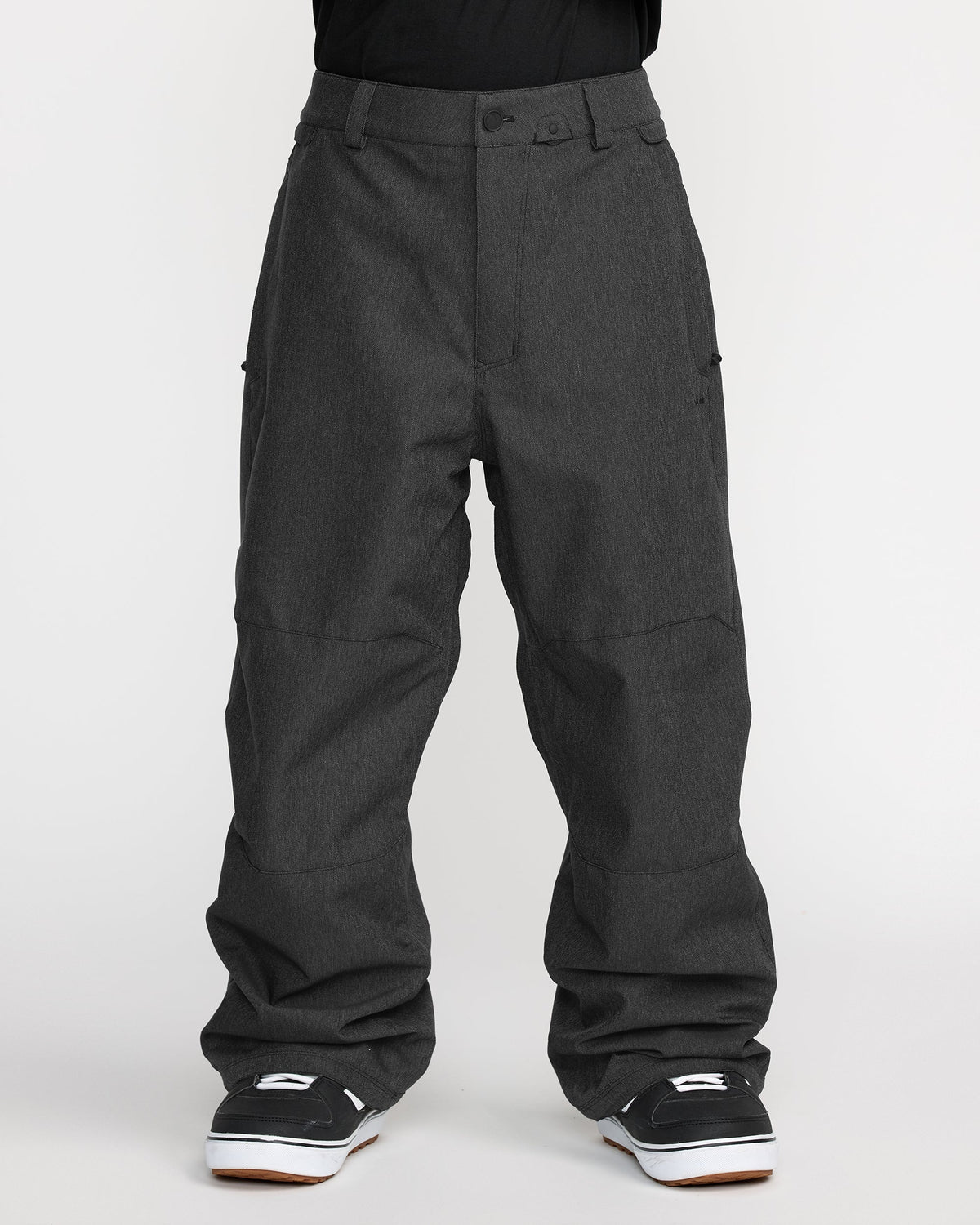 Men's Snow Billow Pants
