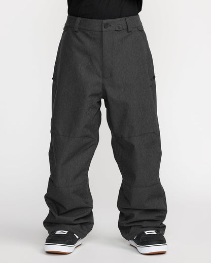 Men's Snow Billow Pants