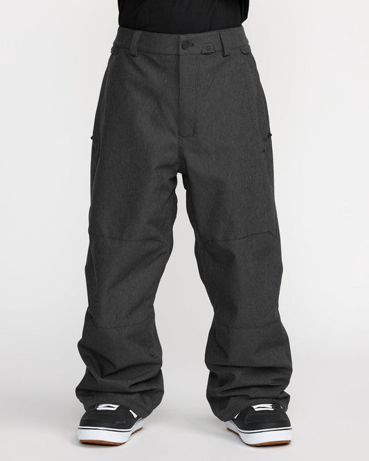 Men's Snow Billow Pants