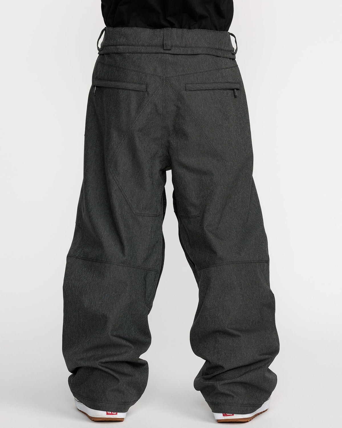 Men's Snow Billow Pants
