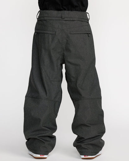 Men's Snow Billow Pants