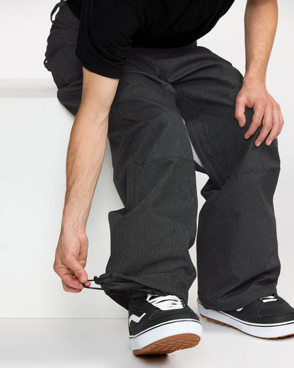 Men's Snow Billow Pants