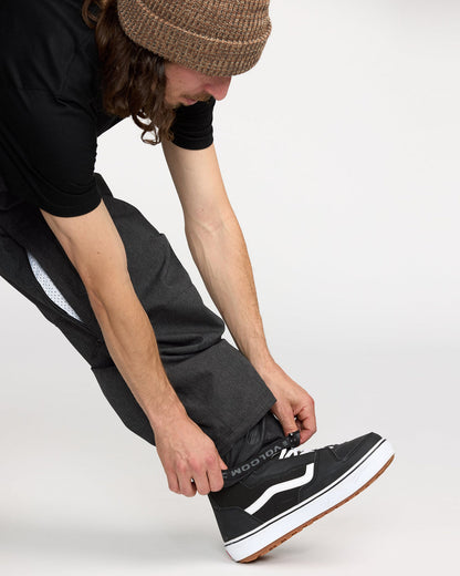 Men's Snow Billow Pants