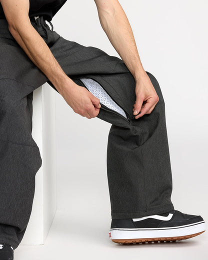 Men's Snow Billow Pants