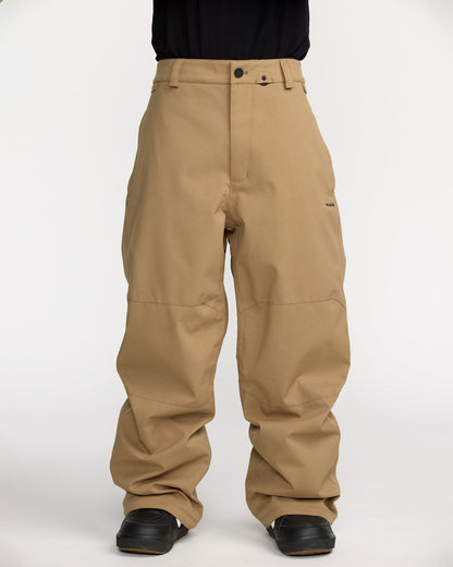 Men's Snow Billow Pants