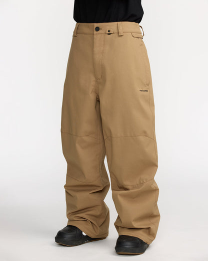 Men's Snow Billow Pants