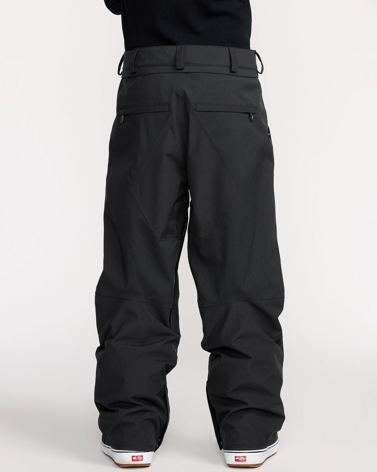 Men's Kleveland Shell Pants