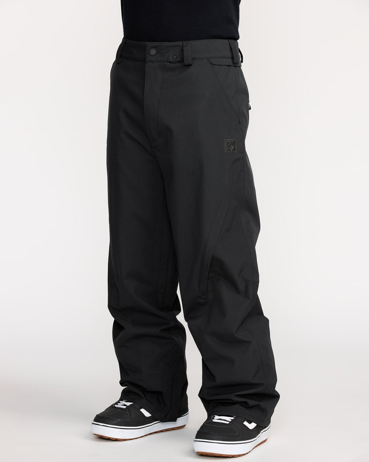 Men's Kleveland Shell Pants
