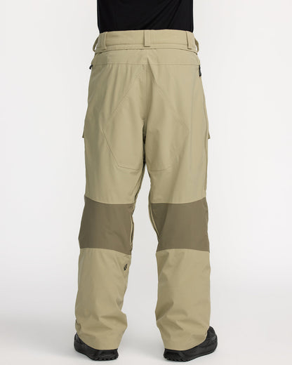 Men's Rnge Stretch 30K Pants